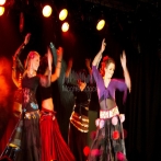 Arabic belly dance sur yala.fm